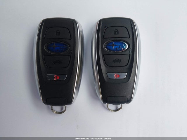 2026 Subaru Outback Premium მანქანა იყიდება აუქციონზე, vin: JF2BUPAD7TY499605, აუქციონის ნომერი: 44744382