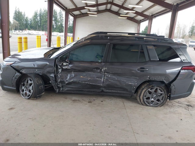 2026 Subaru Outback Premium მანქანა იყიდება აუქციონზე, vin: JF2BUPAD7TY499605, აუქციონის ნომერი: 44744382