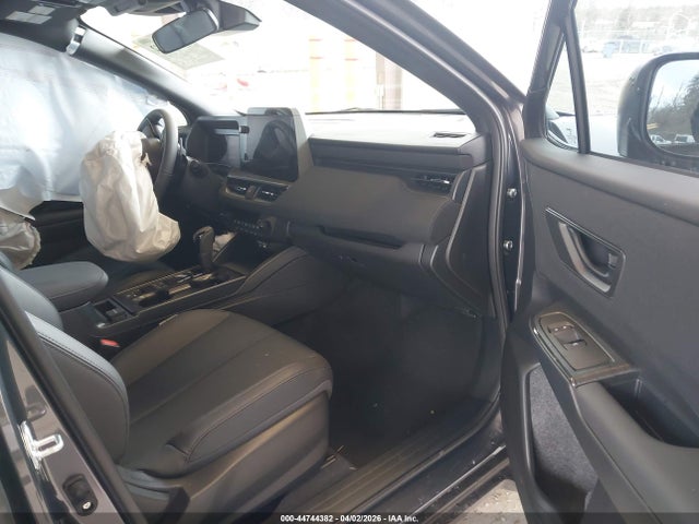 2026 Subaru Outback Premium მანქანა იყიდება აუქციონზე, vin: JF2BUPAD7TY499605, აუქციონის ნომერი: 44744382