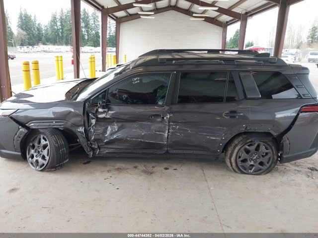 2026 Subaru Outback Premium მანქანა იყიდება აუქციონზე, vin: JF2BUPAD7TY499605, აუქციონის ნომერი: 44744382