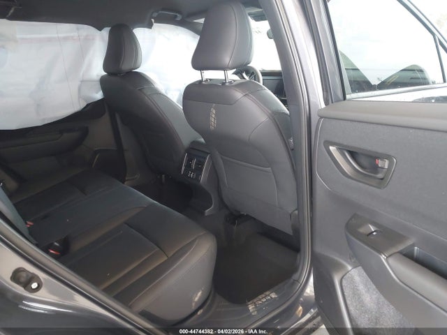 2026 Subaru Outback Premium მანქანა იყიდება აუქციონზე, vin: JF2BUPAD7TY499605, აუქციონის ნომერი: 44744382