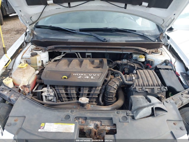 Aukcja sprzedaży 2011 Chrysler 200 Touring, vin: 1C3BC2EB7BN549484, numer aukcji: 44744385