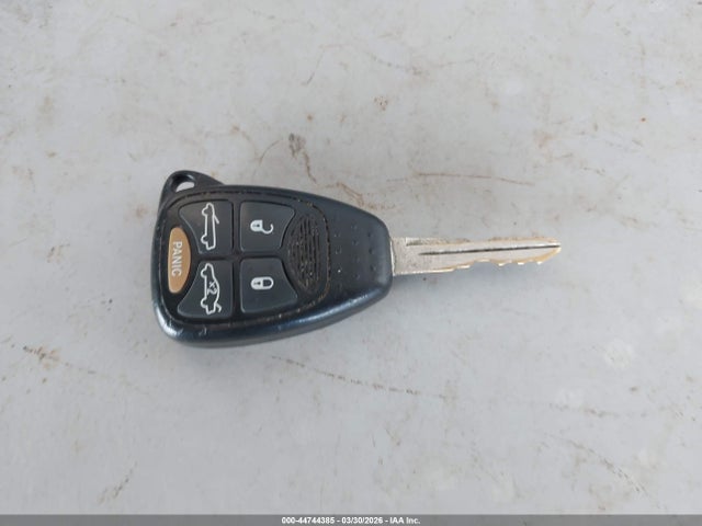 Aukcja sprzedaży 2011 Chrysler 200 Touring, vin: 1C3BC2EB7BN549484, numer aukcji: 44744385