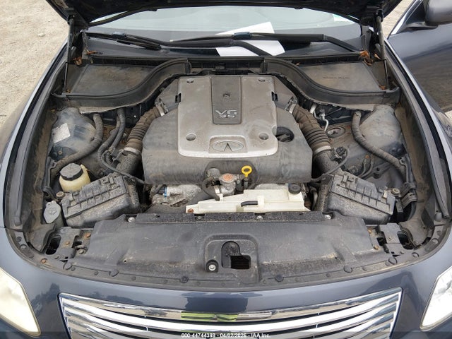 Aukcja sprzedaży 2008 Infiniti G35x, vin: JNKBV61F68M280185, numer aukcji: 44744388
