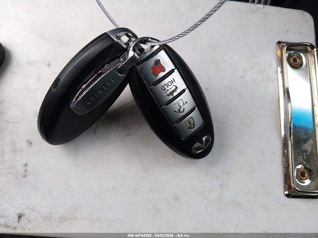 Aukcja sprzedaży 2008 Infiniti G35x, vin: JNKBV61F68M280185, numer aukcji: 44744388