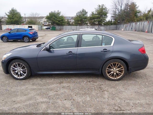 Aukcja sprzedaży 2008 Infiniti G35x, vin: JNKBV61F68M280185, numer aukcji: 44744388