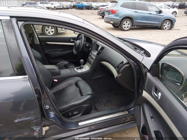 Aukcja sprzedaży 2008 Infiniti G35x, vin: JNKBV61F68M280185, numer aukcji: 44744388