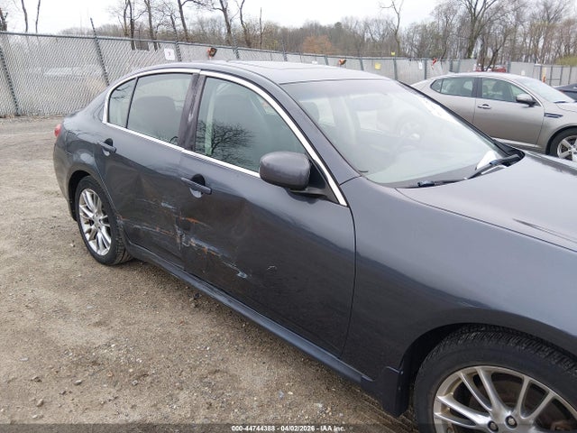 Aukcja sprzedaży 2008 Infiniti G35x, vin: JNKBV61F68M280185, numer aukcji: 44744388