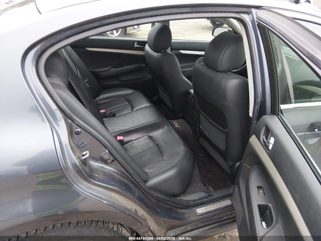 Aukcja sprzedaży 2008 Infiniti G35x, vin: JNKBV61F68M280185, numer aukcji: 44744388
