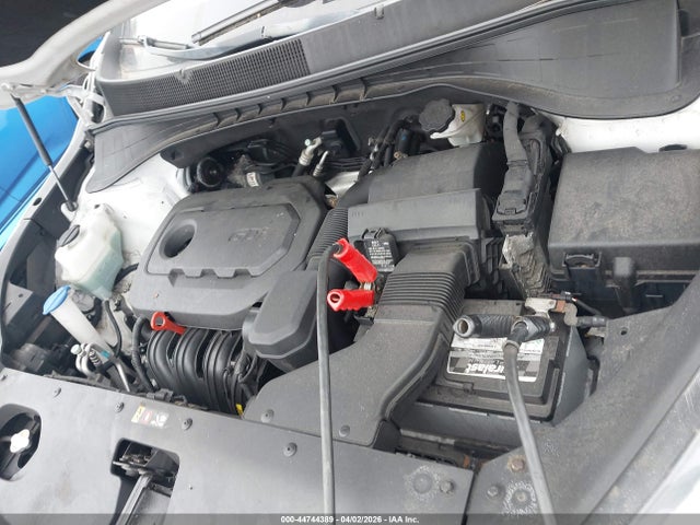 Aukcja sprzedaży 2016 Kia Sorento 2.4l Lx, vin: 5XYPGDA30GG066644, numer aukcji: 44744389