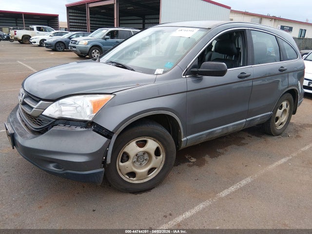 Продажа на аукционе авто 2010 Honda Cr-v Lx, vin: 5J6RE3H38AL006454, номер лота: 44744391