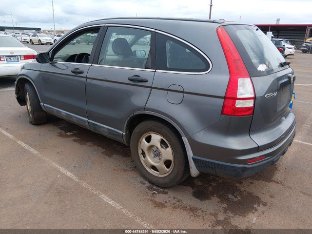 Продажа на аукционе авто 2010 Honda Cr-v Lx, vin: 5J6RE3H38AL006454, номер лота: 44744391