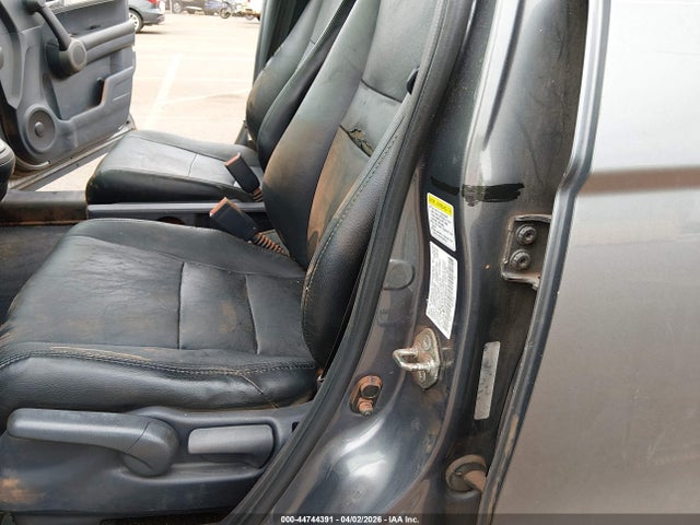 Продажа на аукционе авто 2010 Honda Cr-v Lx, vin: 5J6RE3H38AL006454, номер лота: 44744391