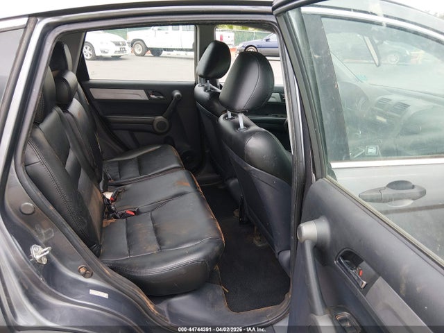 Продажа на аукционе авто 2010 Honda Cr-v Lx, vin: 5J6RE3H38AL006454, номер лота: 44744391