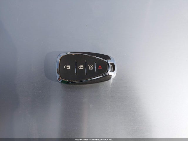 1G1ZC5STXLF083448 Chevrolet Malibu Fwd 1fl