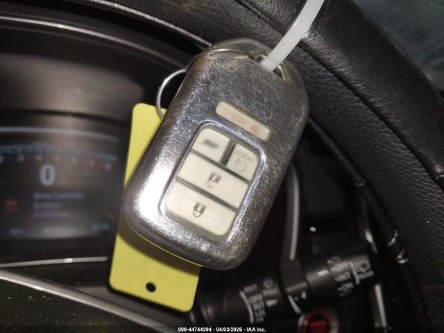 2021 HONDA CR-V 2HKRW2H56MH682781 Photo 10