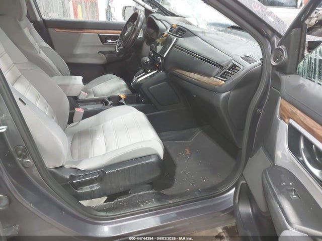 2021 HONDA CR-V 2HKRW2H56MH682781 Photo 4