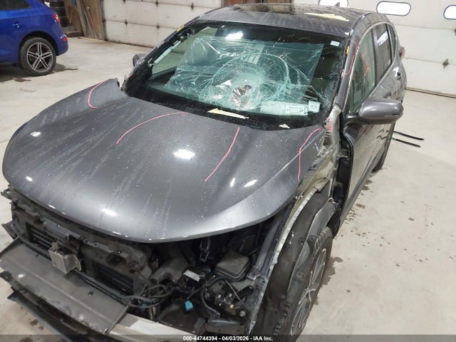 2021 HONDA CR-V 2HKRW2H56MH682781 Photo 5