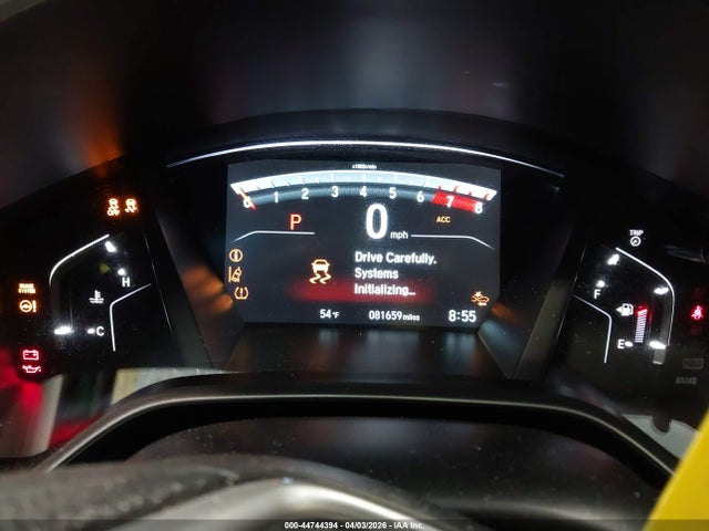 2021 HONDA CR-V 2HKRW2H56MH682781 Photo 6