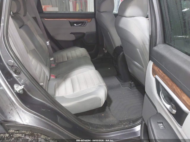 2021 HONDA CR-V 2HKRW2H56MH682781 Photo 7