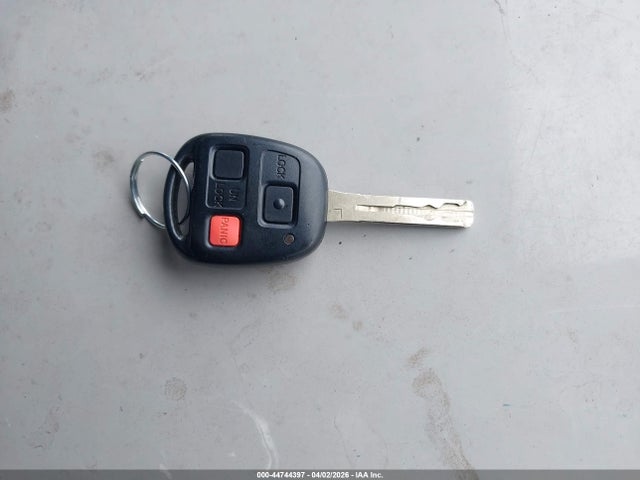 Aukcja sprzedaży 2006 Lexus Gx 470, vin: JTJBT20X460116199, numer aukcji: 44744397
