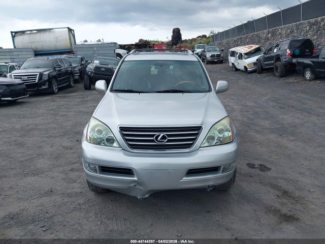 Aukcja sprzedaży 2006 Lexus Gx 470, vin: JTJBT20X460116199, numer aukcji: 44744397