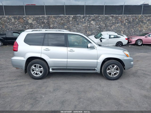 Aukcja sprzedaży 2006 Lexus Gx 470, vin: JTJBT20X460116199, numer aukcji: 44744397