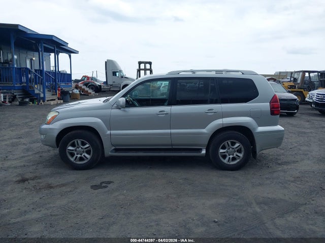Aukcja sprzedaży 2006 Lexus Gx 470, vin: JTJBT20X460116199, numer aukcji: 44744397