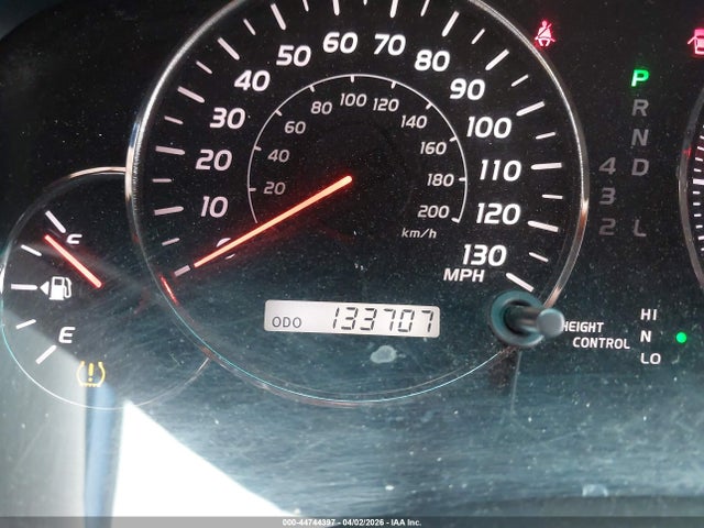 Aukcja sprzedaży 2006 Lexus Gx 470, vin: JTJBT20X460116199, numer aukcji: 44744397