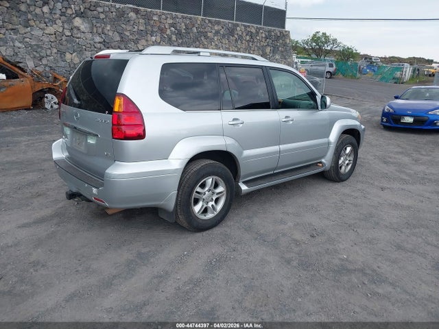 Aukcja sprzedaży 2006 Lexus Gx 470, vin: JTJBT20X460116199, numer aukcji: 44744397