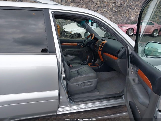 Aukcja sprzedaży 2006 Lexus Gx 470, vin: JTJBT20X460116199, numer aukcji: 44744397