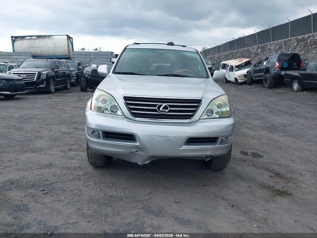 Aukcja sprzedaży 2006 Lexus Gx 470, vin: JTJBT20X460116199, numer aukcji: 44744397