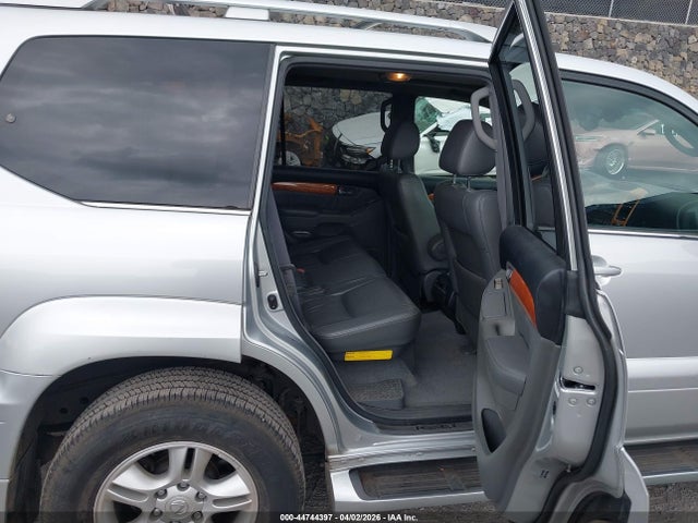 Aukcja sprzedaży 2006 Lexus Gx 470, vin: JTJBT20X460116199, numer aukcji: 44744397