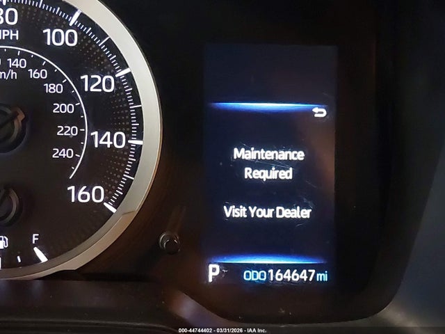 Toyota COROLLA LE 2021 5YFEPMAE4MP201737 Image 15