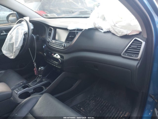Aukcja sprzedaży 2016 Hyundai Tucson Limited, vin: KM8J3CA24GU145456, numer aukcji: 44744403
