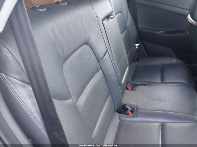 Aukcja sprzedaży 2016 Hyundai Tucson Limited, vin: KM8J3CA24GU145456, numer aukcji: 44744403