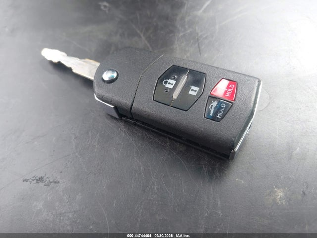 Aukcja sprzedaży 2011 Mazda Mazda3 I Touring, vin: JM1BL1VG7B1420413, numer aukcji: 44744404