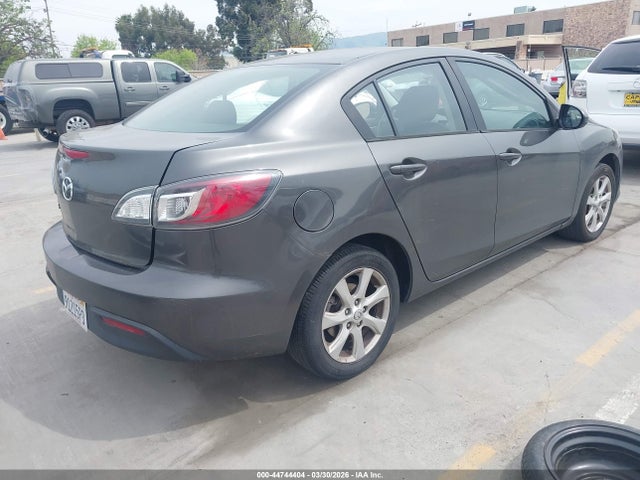 Aukcja sprzedaży 2011 Mazda Mazda3 I Touring, vin: JM1BL1VG7B1420413, numer aukcji: 44744404