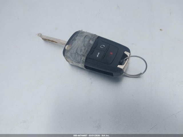 Chevrolet Cruze 1lt Auto 2015 1G1PC5SB7F7253973 Image 11