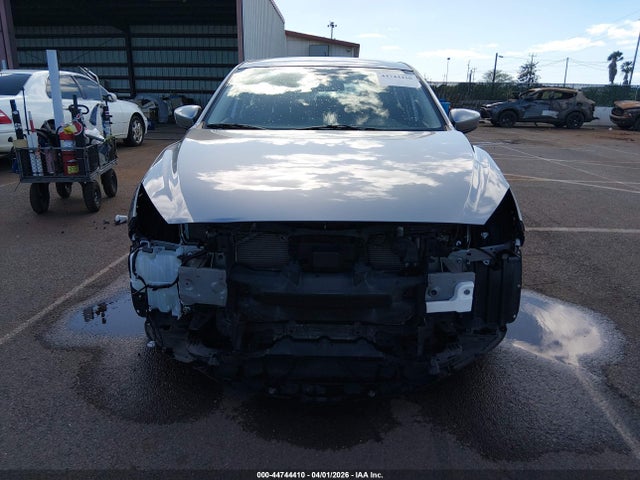Продажа на аукционе авто 2016 Mazda Mazda3 I Sport, vin: JM1BM1J70G1333933, номер лота: 44744410