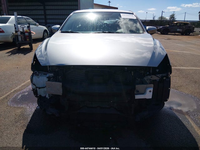 Продажа на аукционе авто 2016 Mazda Mazda3 I Sport, vin: JM1BM1J70G1333933, номер лота: 44744410