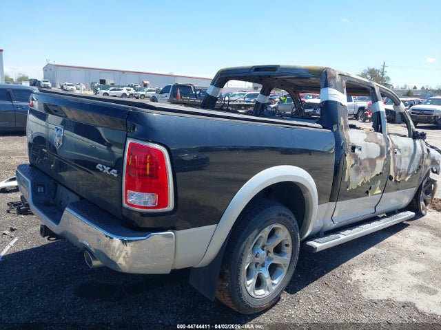 Aukcja sprzedaży 2014 Ram 1500 Laramie, vin: 1C6RR7NM6ES326048, numer aukcji: 44744411