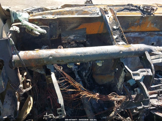 Aukcja sprzedaży 2014 Ram 1500 Laramie, vin: 1C6RR7NM6ES326048, numer aukcji: 44744411