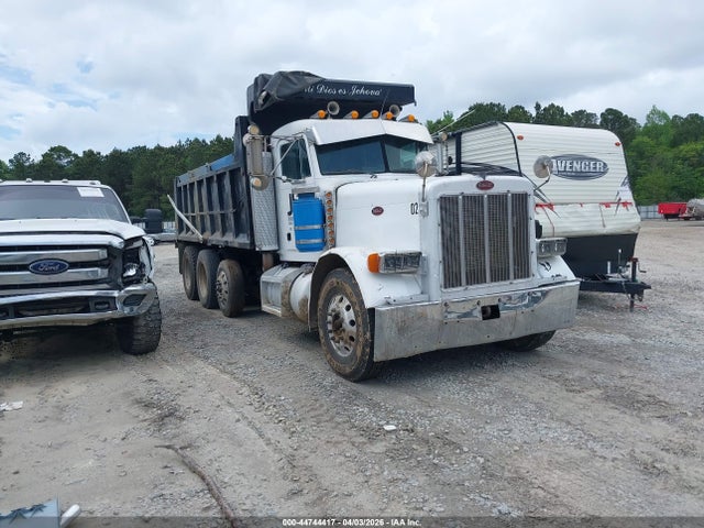 1991 Peterbilt 377 მანქანა იყიდება აუქციონზე, vin: 1XPCDR9X4MN303943, აუქციონის ნომერი: 44744417