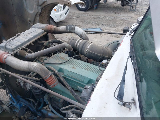 44744417 :رقم المزاد ، 1XPCDR9X4MN303943 vin ، 1991 Peterbilt 377 مزاد بيع