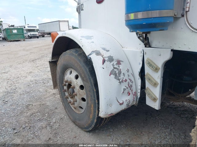 44744417 :رقم المزاد ، 1XPCDR9X4MN303943 vin ، 1991 Peterbilt 377 مزاد بيع