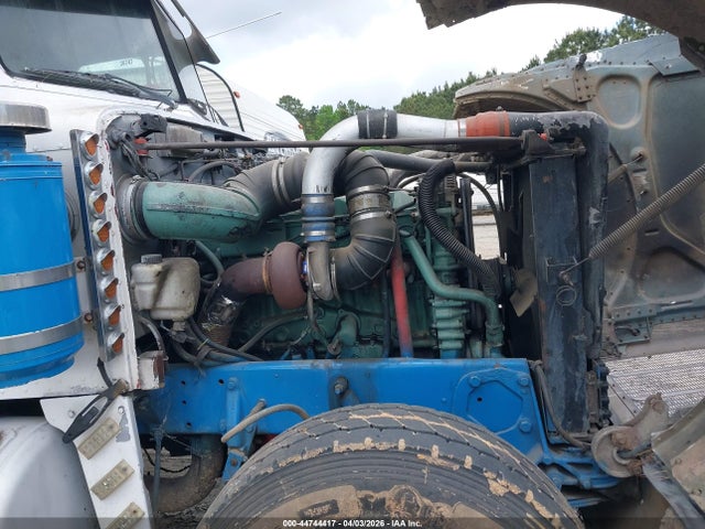 Auction sale of the 1991 Peterbilt 377, vin: 1XPCDR9X4MN303943, lot number: 44744417