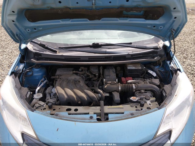 Nissan Versa Note Sv 2015 3N1CE2CP0FL430743 Image 10