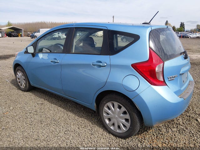 Nissan Versa Note Sv 2015 3N1CE2CP0FL430743 Image 3