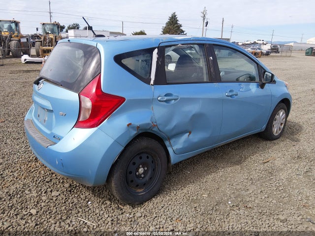 Nissan Versa Note Sv 2015 3N1CE2CP0FL430743 Image 4